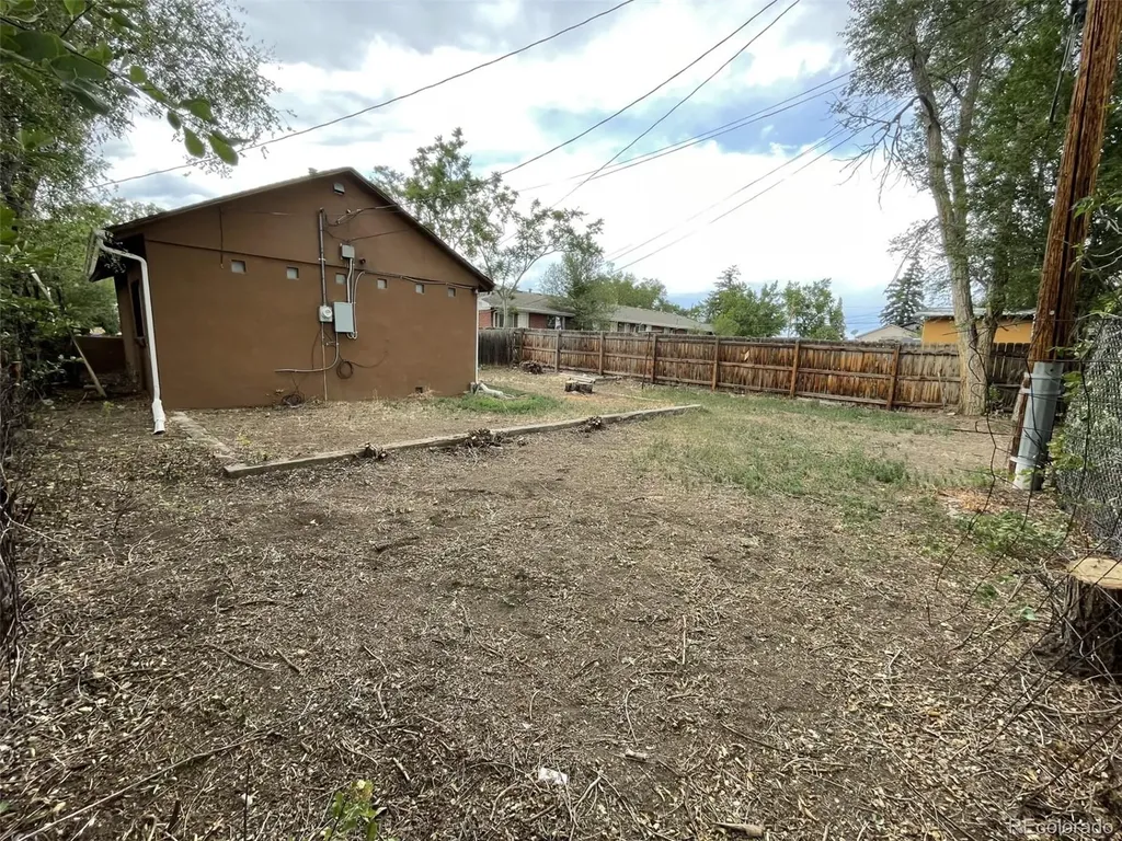 372 S Stuart Street Denver CO 80219