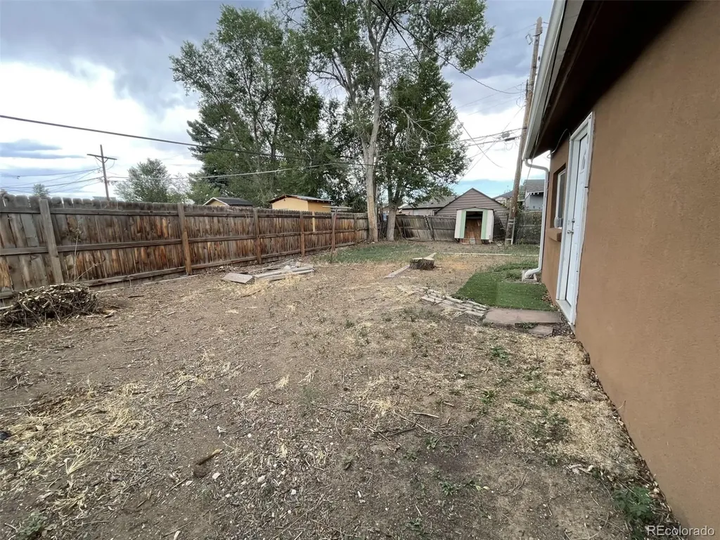 372 S Stuart Street Denver CO 80219