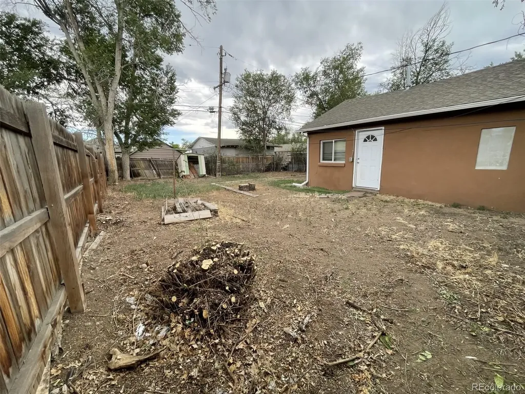 372 S Stuart Street Denver CO 80219