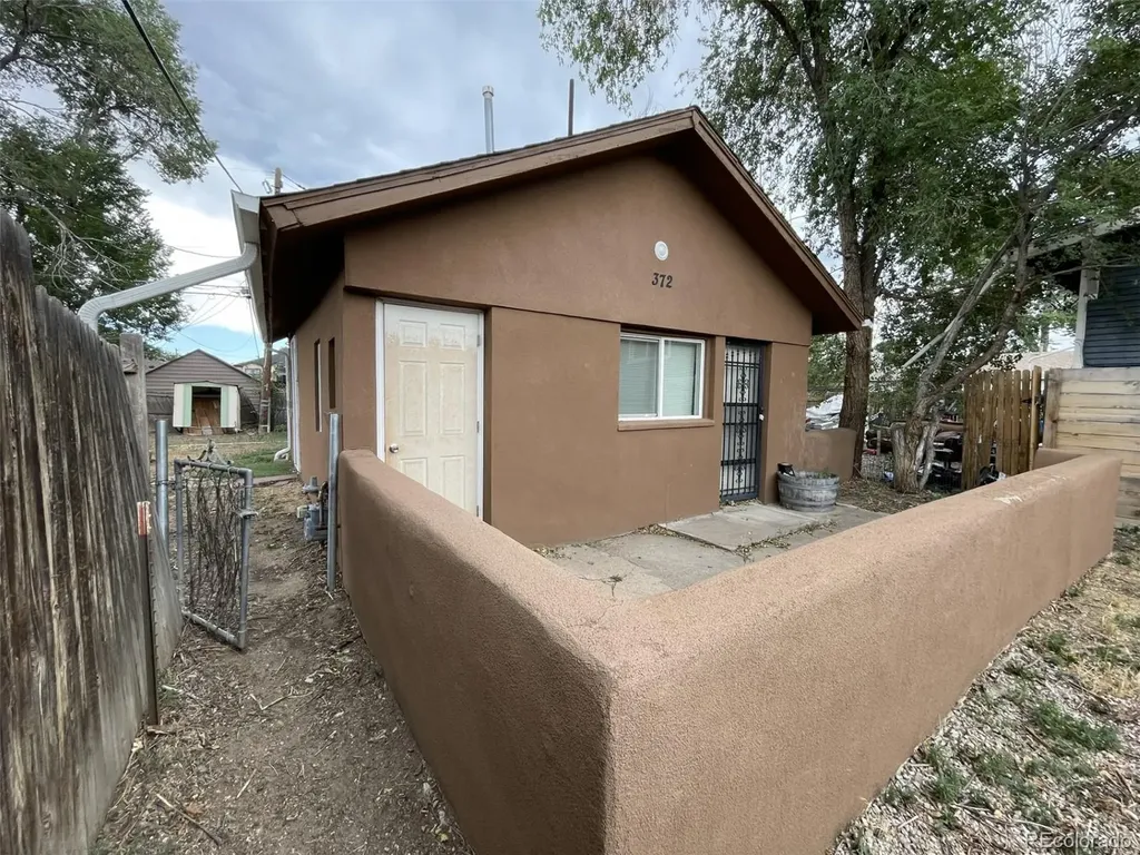 372 S Stuart Street Denver CO 80219