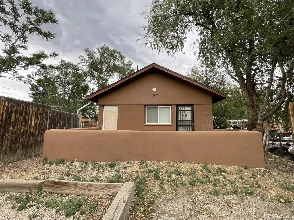 372 S Stuart Street Denver CO 80219