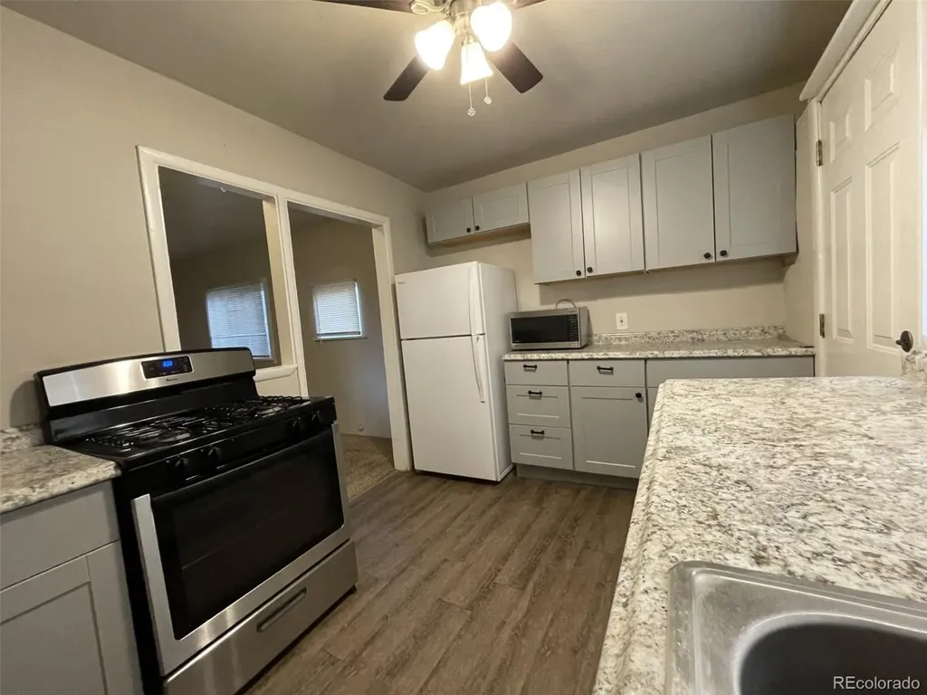 372 S Stuart Street Denver CO 80219