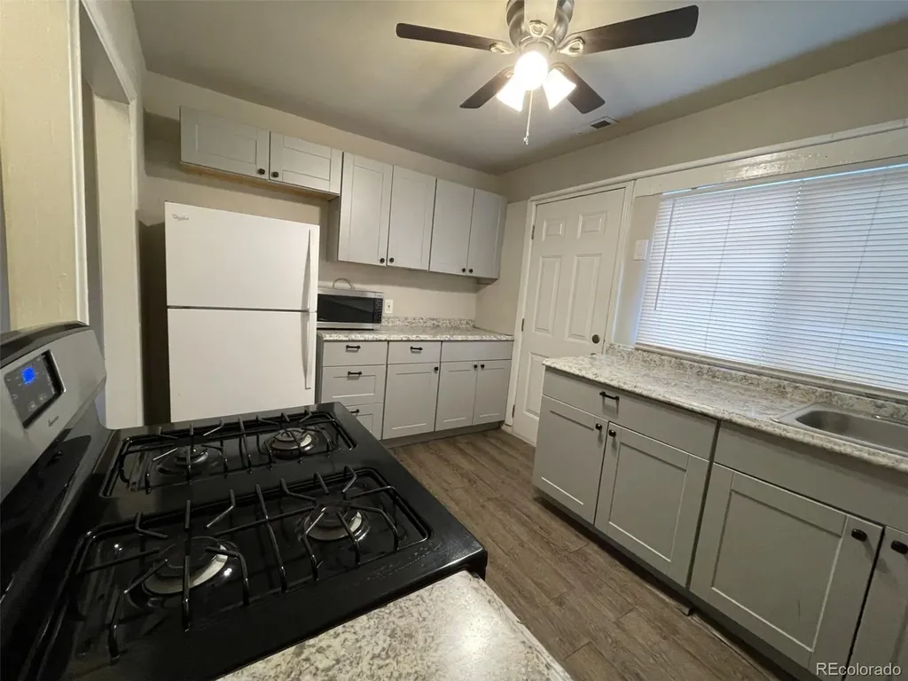 372 S Stuart Street Denver CO 80219