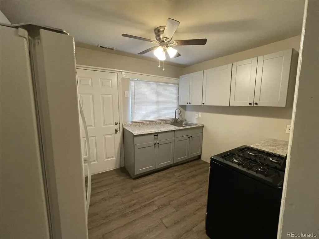372 S Stuart Street Denver CO 80219