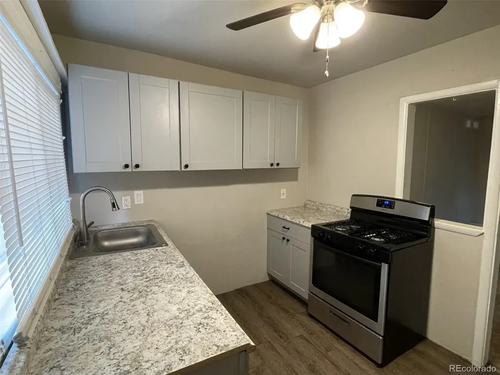 372 S Stuart Street Denver CO 80219