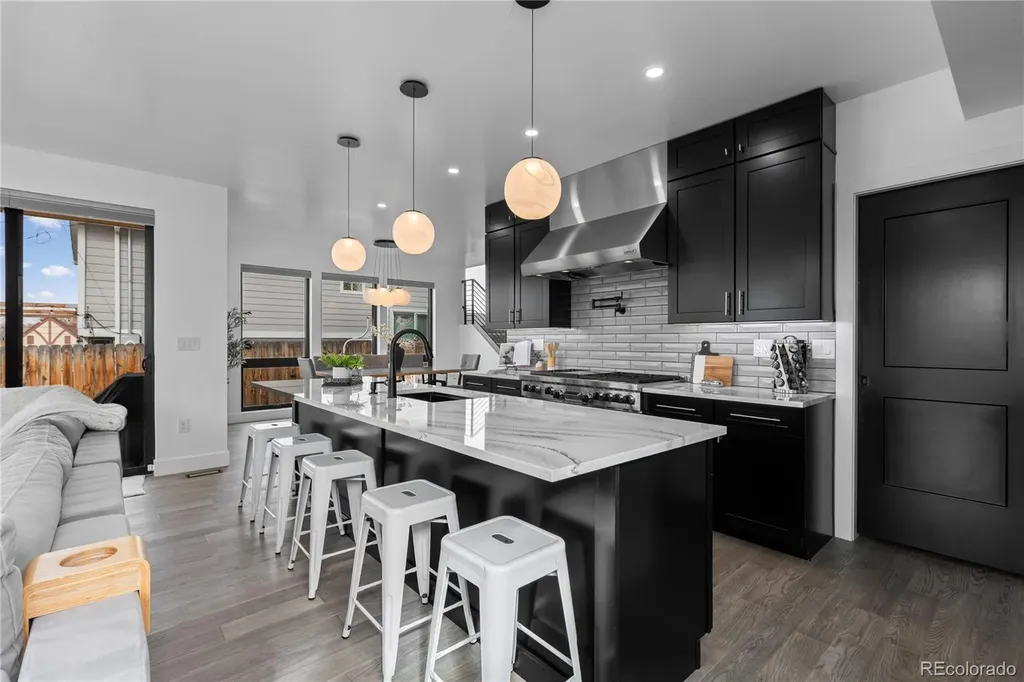 1655 Wolff Street Denver CO 80204