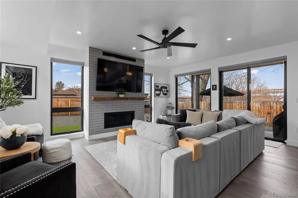 1655 Wolff Street Denver CO 80204