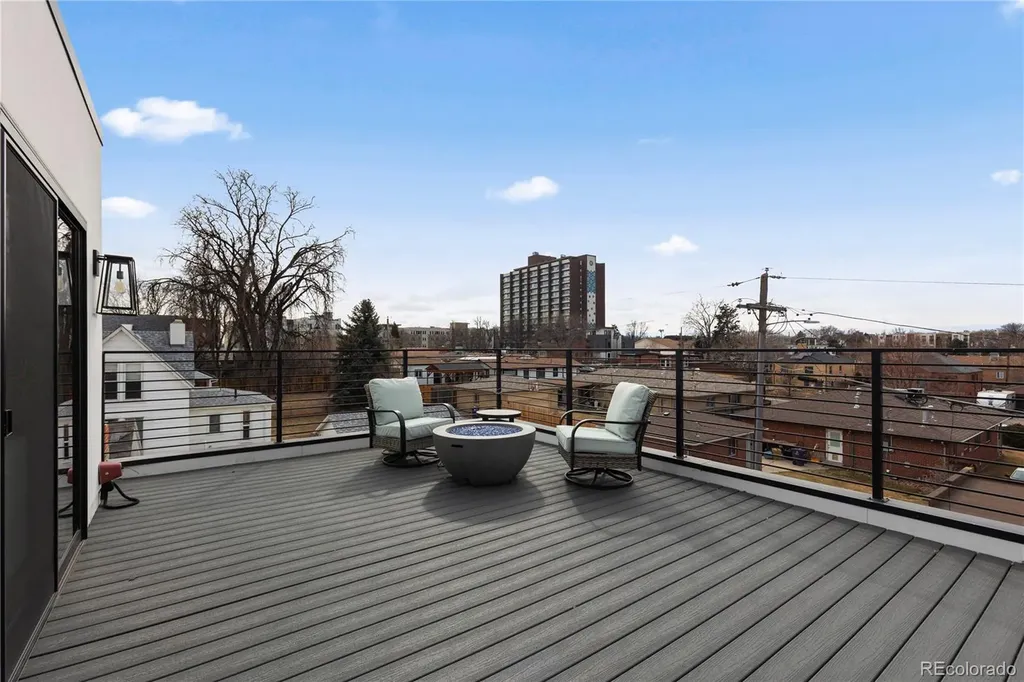 1655 Wolff Street Denver CO 80204