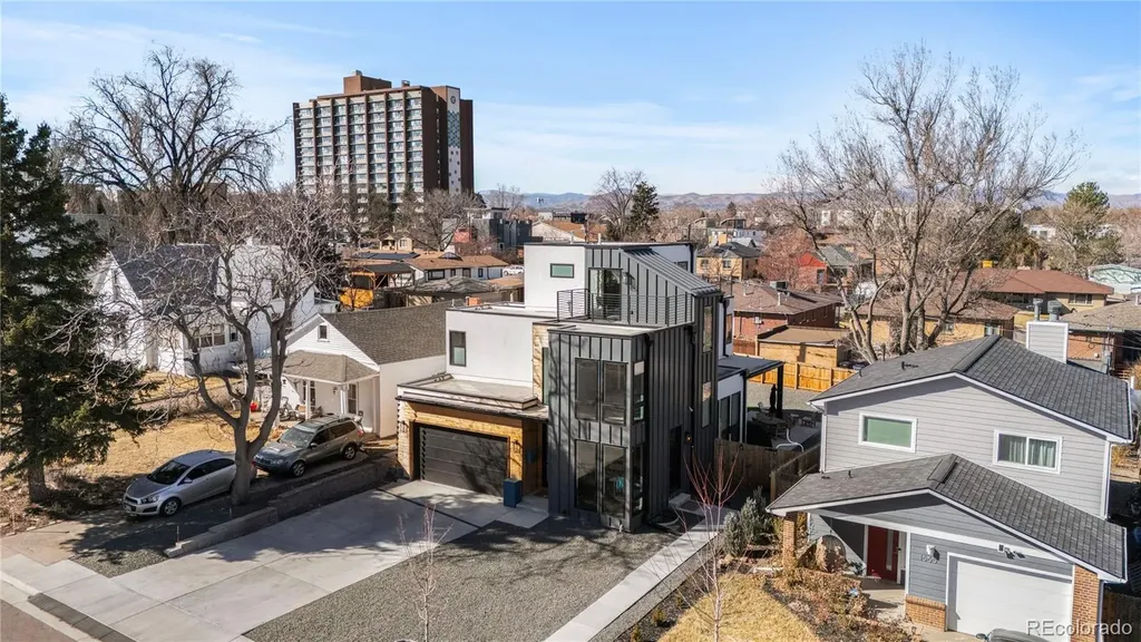 1655 Wolff Street Denver CO 80204