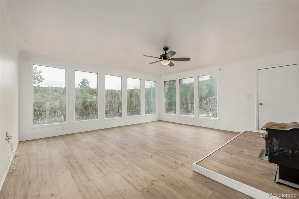 304 Timber Drive Black Hawk CO 80422