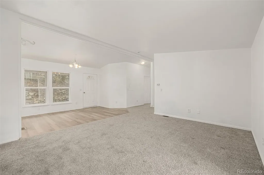 304 Timber Drive Black Hawk CO 80422