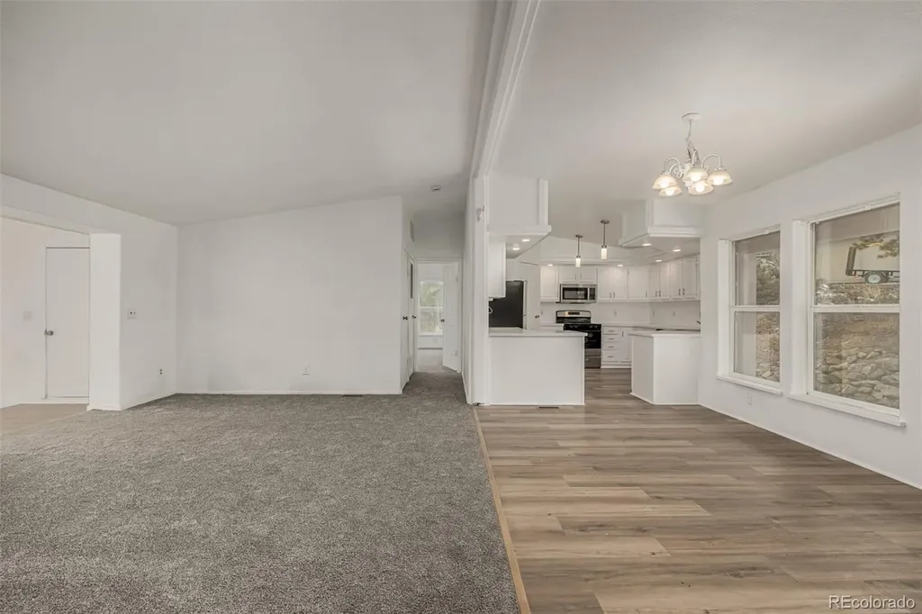 304 Timber Drive Black Hawk CO 80422
