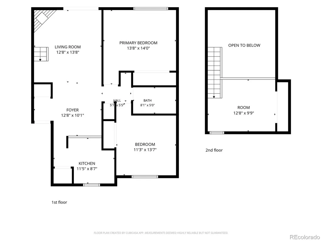 303 W Lehow Avenue Englewood CO 80110
