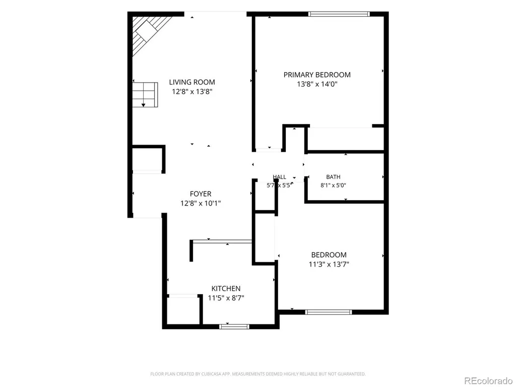 303 W Lehow Avenue Englewood CO 80110