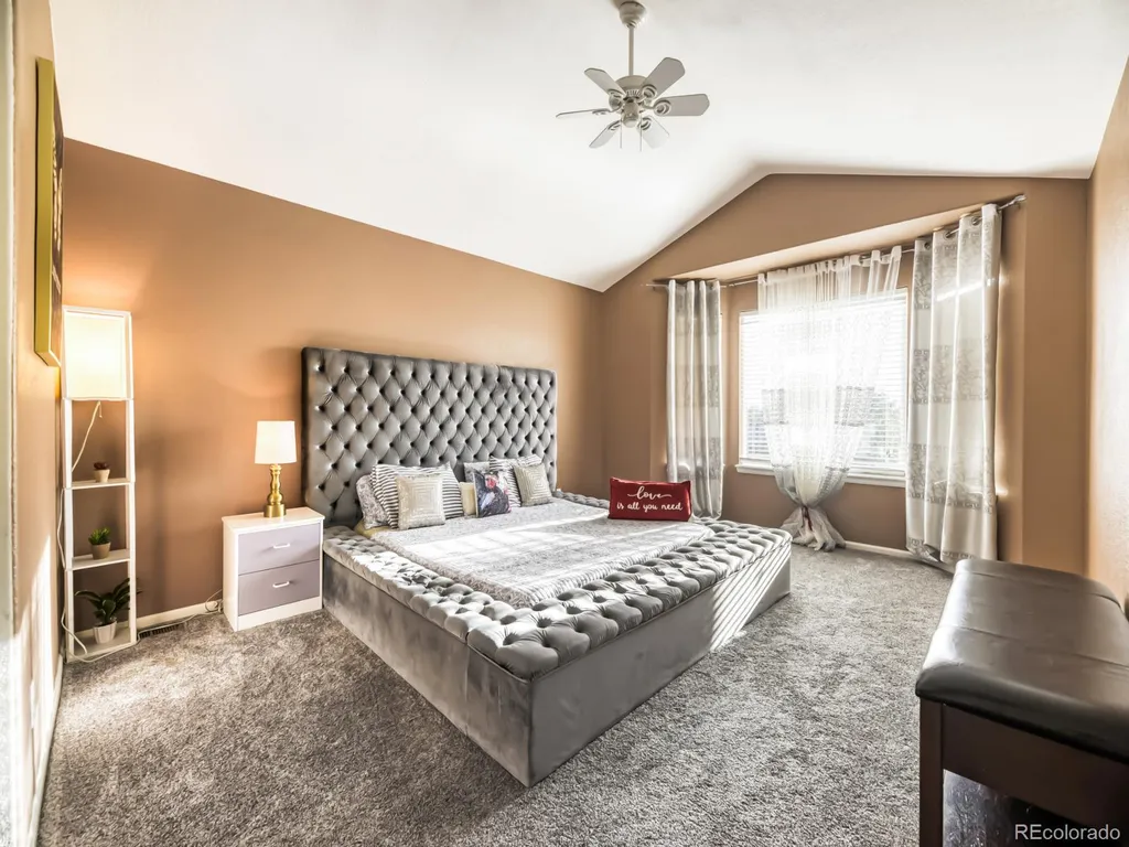 5753 S Rome Street Aurora CO 80015