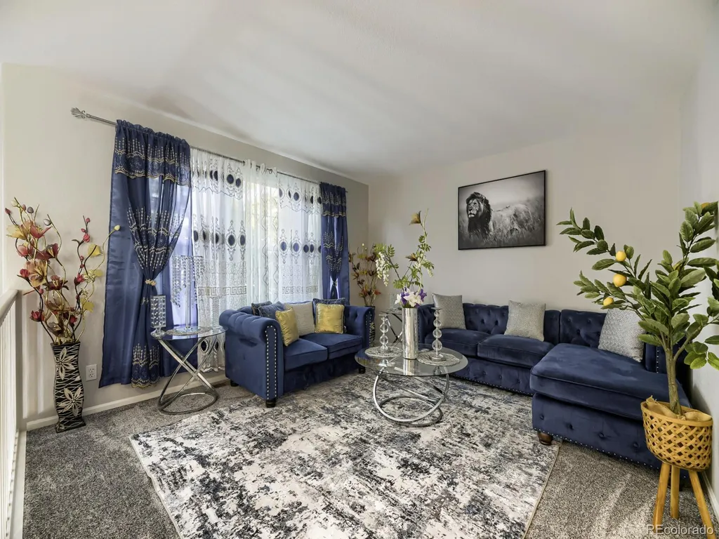 5753 S Rome Street Aurora CO 80015