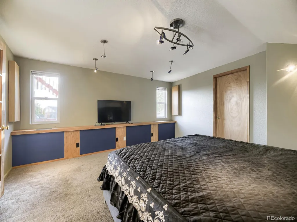 5753 S Rome Street Aurora CO 80015