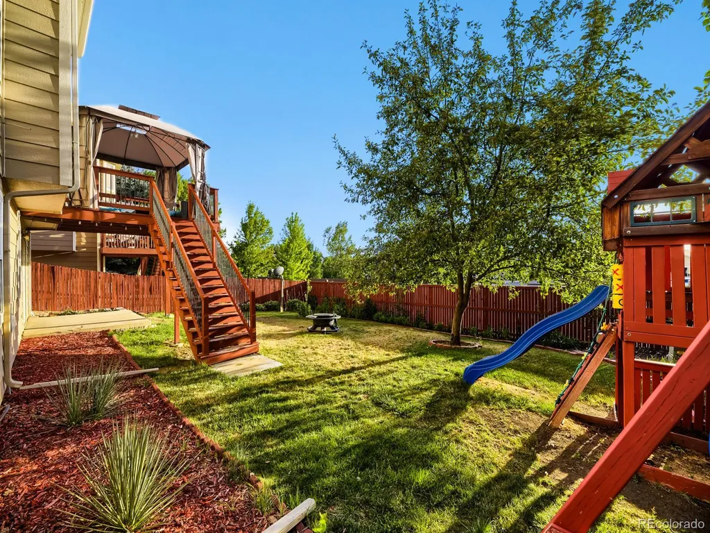 5753 S Rome Street Aurora CO 80015