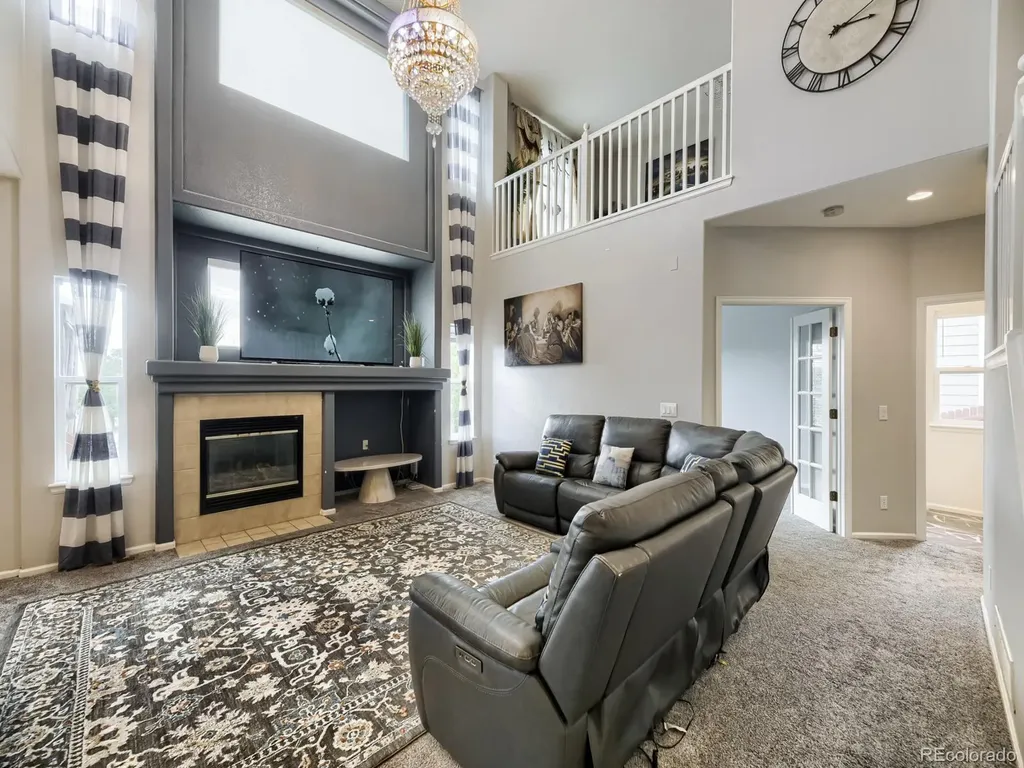 5753 S Rome Street Aurora CO 80015