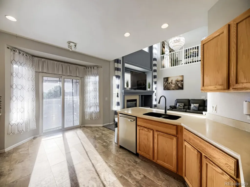 5753 S Rome Street Aurora CO 80015