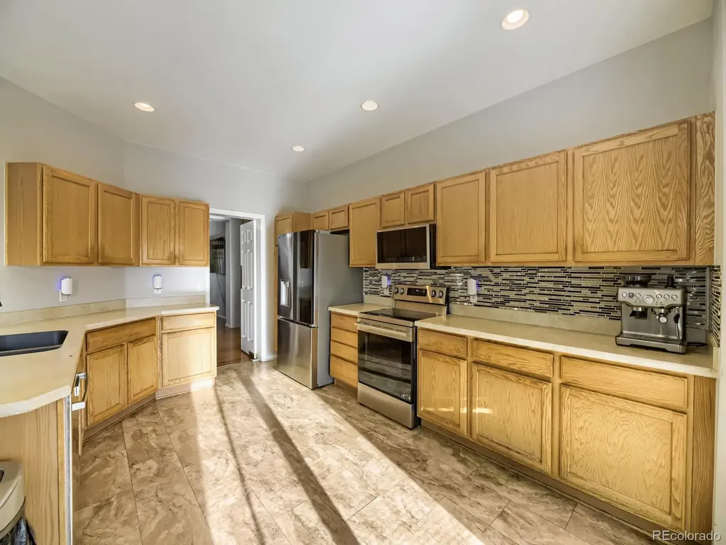 5753 S Rome Street Aurora CO 80015