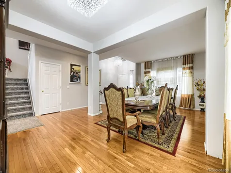 5753 S Rome Street Aurora CO 80015