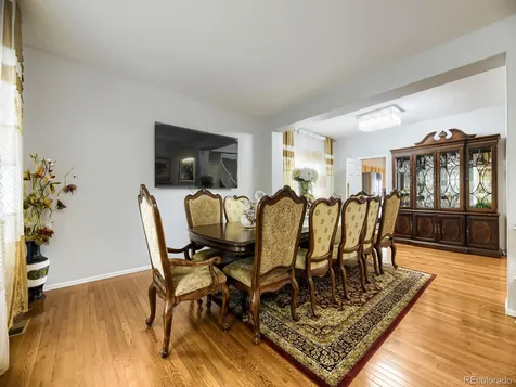 5753 S Rome Street Aurora CO 80015