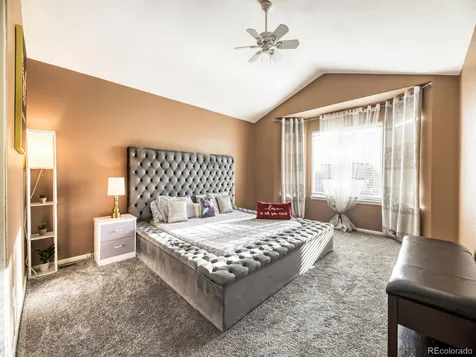 5753 S Rome Street Aurora CO 80015