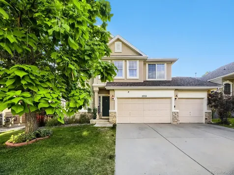 5753 S Rome Street Aurora CO 80015