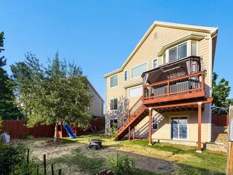 5753 S Rome Street Aurora CO 80015