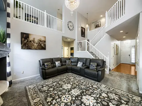5753 S Rome Street Aurora CO 80015
