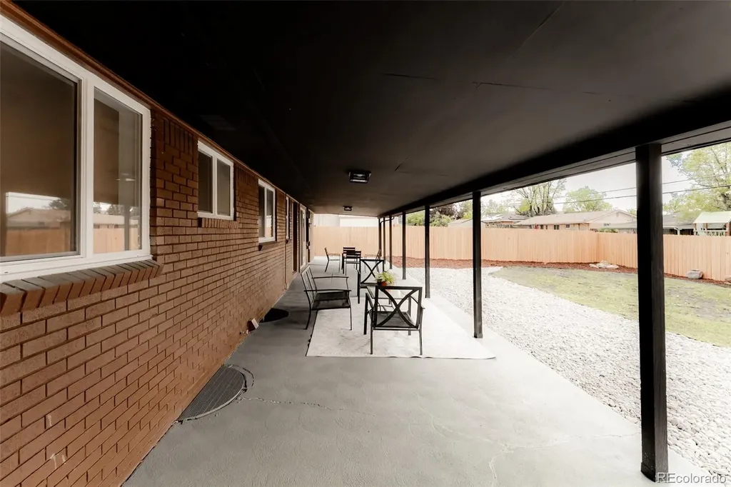 2352 Raleigh Street Denver CO 80219