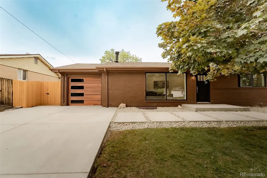 2352 Raleigh Street Denver CO 80219