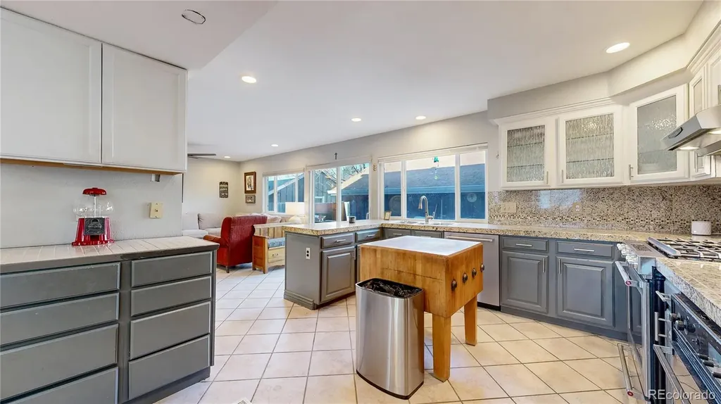8684 Garrison Court Arvada CO 80005