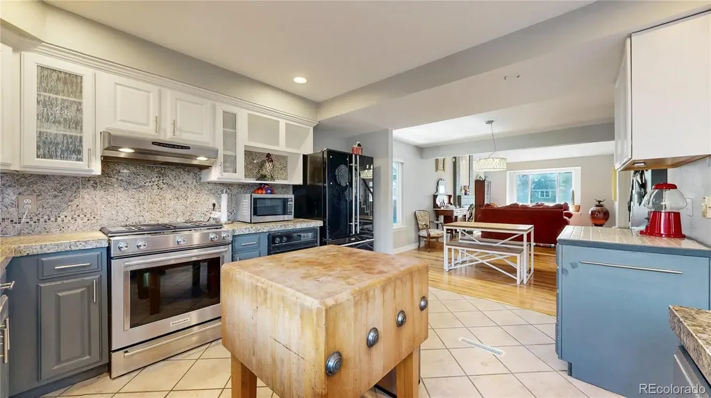 8684 Garrison Court Arvada CO 80005