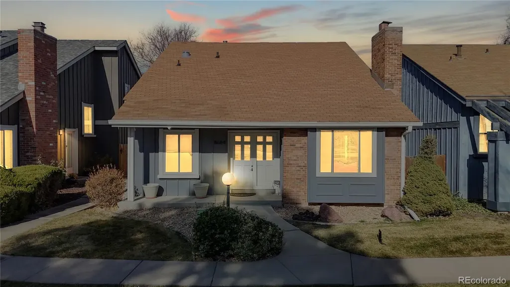 8684 Garrison Court Arvada CO 80005