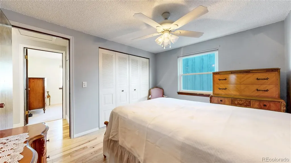 8684 Garrison Court Arvada CO 80005