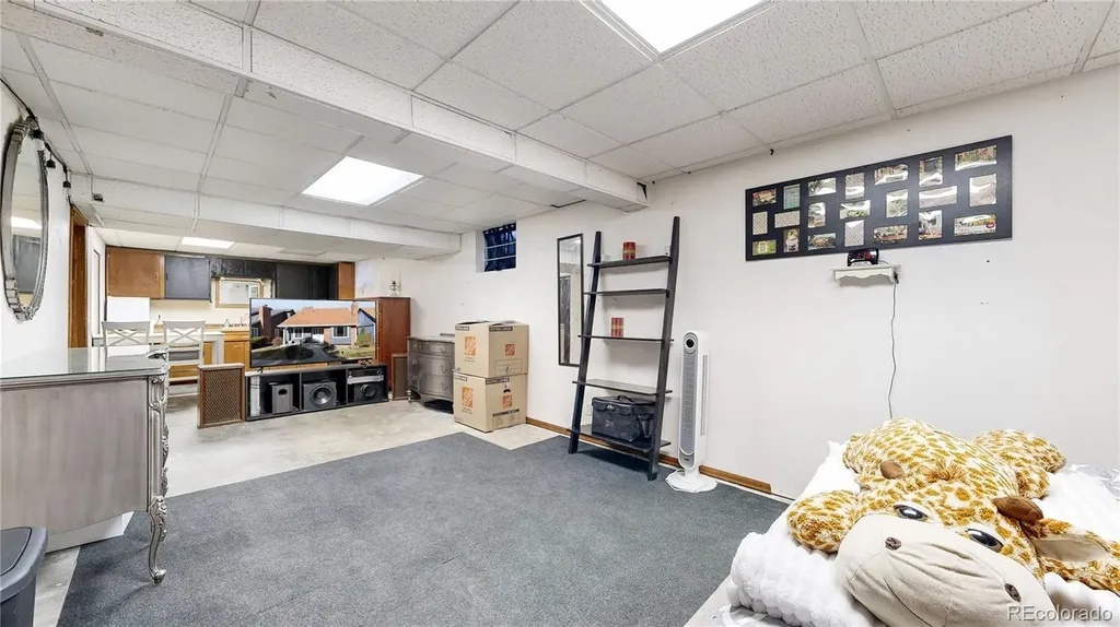 8684 Garrison Court Arvada CO 80005