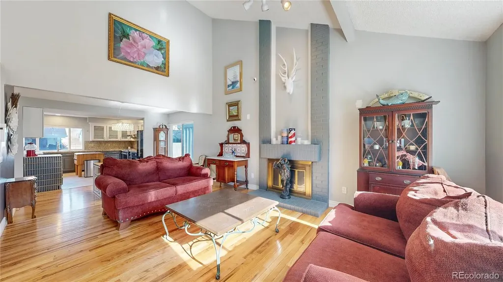 8684 Garrison Court Arvada CO 80005