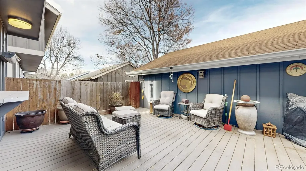 8684 Garrison Court Arvada CO 80005
