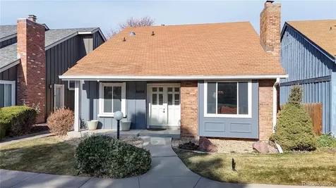 8684 Garrison Court Arvada CO 80005