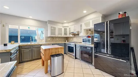 8684 Garrison Court Arvada CO 80005