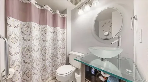 8684 Garrison Court Arvada CO 80005