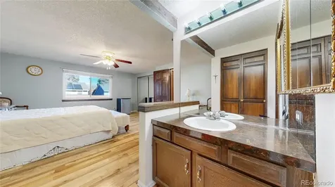 8684 Garrison Court Arvada CO 80005