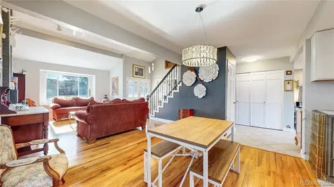 8684 Garrison Court Arvada CO 80005