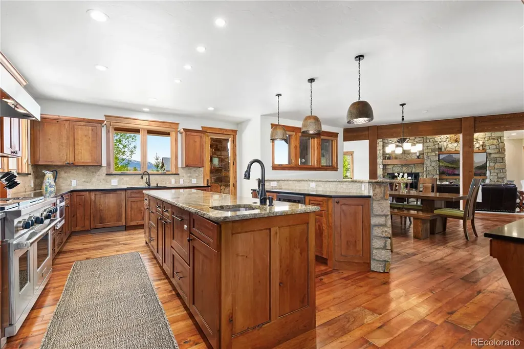 315 Lake Edge Drive Breckenridge CO 80424