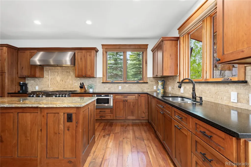 315 Lake Edge Drive Breckenridge CO 80424