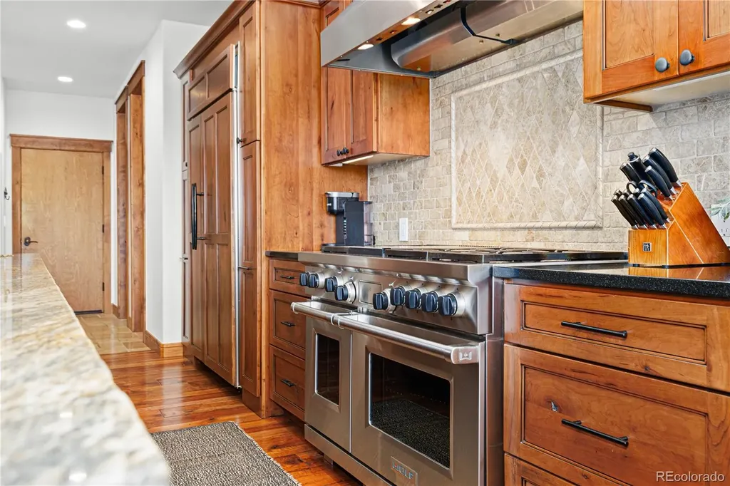 315 Lake Edge Drive Breckenridge CO 80424