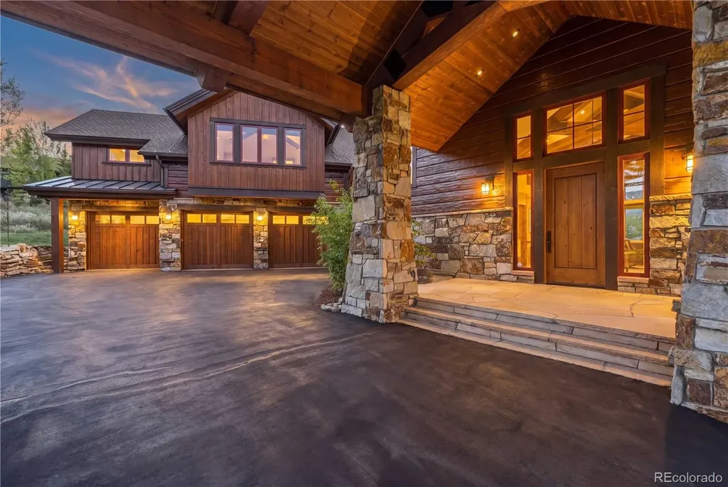 315 Lake Edge Drive Breckenridge CO 80424
