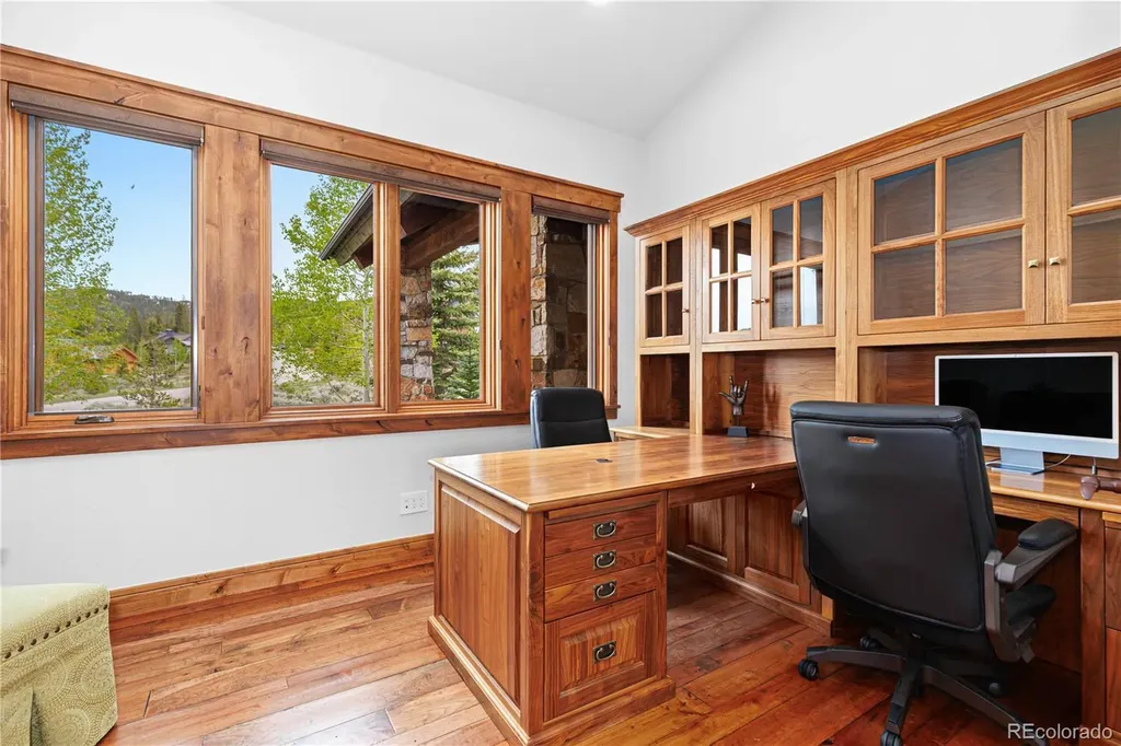 315 Lake Edge Drive Breckenridge CO 80424